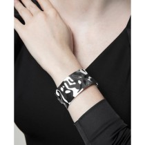 Ladies' Ring Viceroy 15157P01000 Silver