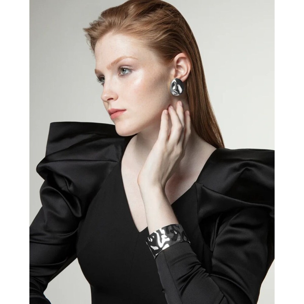Ladies' Ring Viceroy 15157P01000 Silver