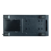 ATX Semi-Tower Gehäuse Zalman S5 NEO BLACK Schwarz