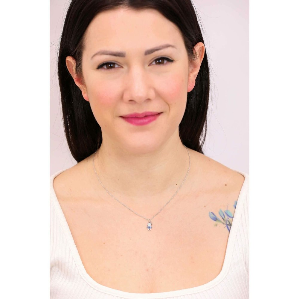 Ladies' Necklace Amen CLPCHBBBL