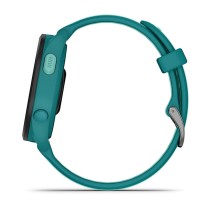 Smartwatch GARMIN Forerunner 165 Music Blau Silberfarben 1,2" 43 mm