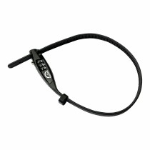 Reusable strap Squire Blue 45 x 1 cm Combination