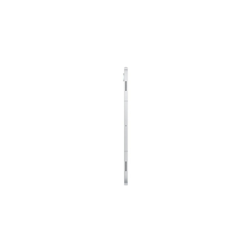 Tablette Samsung SM-X826BZSREUE 12,4" 12 GB RAM 256 GB Argenté