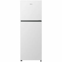 Kühl-Gefrierkombination Hisense RT422N4AWE 170 Weiß 252 L