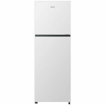 Réfrigérateur Combiné Hisense RT422N4AWE 170 Blanc 252 L