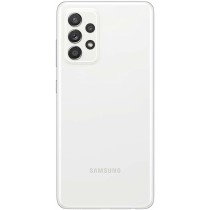 Smartphone Samsung Galaxy A52 5G 6,5" Octa Core 6 GB RAM 128 GB Blanc