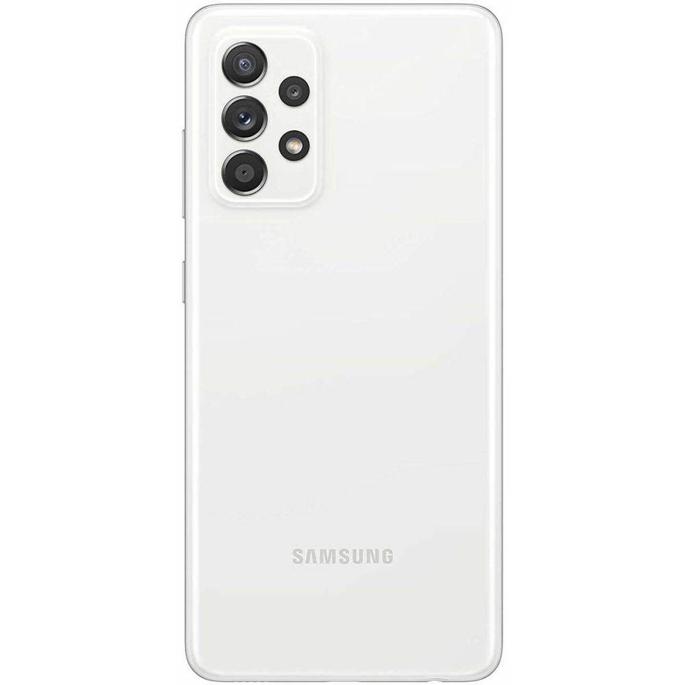 Smartphone Samsung Galaxy A52 5G 6,5" Octa Core 6 GB RAM 128 GB White