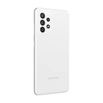 Smartphone Samsung Galaxy A52 5G 6,5" Octa Core 6 GB RAM 128 GB White