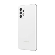 Smartphone Samsung Galaxy A52 5G 6,5" Octa Core 6 GB RAM 128 GB White