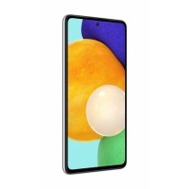 Smartphone Samsung Galaxy A52 5G 6,5" Octa Core 6 GB RAM 128 GB White