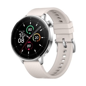 Smartwatch OnePlus Watch 3 Silver 1,32"