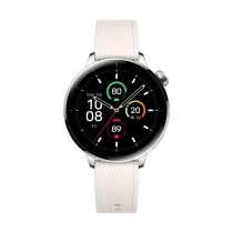 Smartwatch OnePlus Watch 3 Silver 1,32"