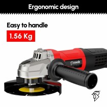 Winkelschleifer Casals cag71051 710 W