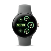 Montre intelligente Google Pixel Watch 3 Vert 1,2"