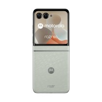 Smartphone Motorola Razr 60 5G 6,9" Octa Core 8 GB RAM 256 GB Gris