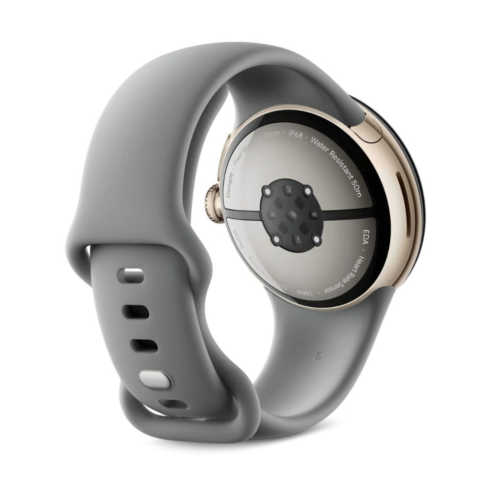 Montre intelligente Google Pixel Watch 3 Vert 1,2"