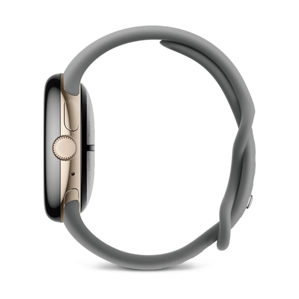 Montre intelligente Google Pixel Watch 3 Vert 1,2"