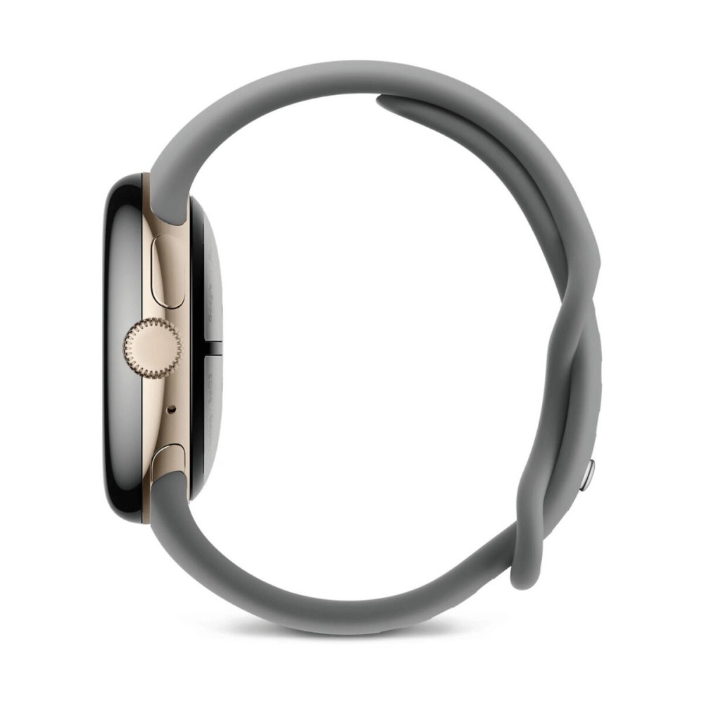 Smartwatch Google Pixel Watch 3 Green 1,2"