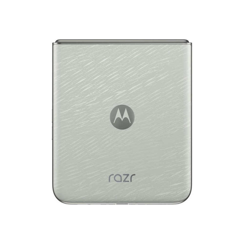 Smartphone Motorola Razr 60 5G 6,9" Octa Core 8 GB RAM 256 GB Gris