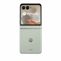 Smartphone Motorola Razr 60 5G 6,9" Octa Core 8 GB RAM 256 GB Gris
