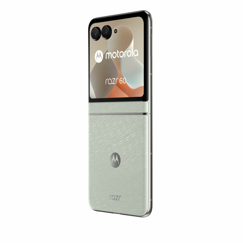 Smartphone Motorola Razr 60 5G 6,9" Octa Core 8 GB RAM 256 GB Gris