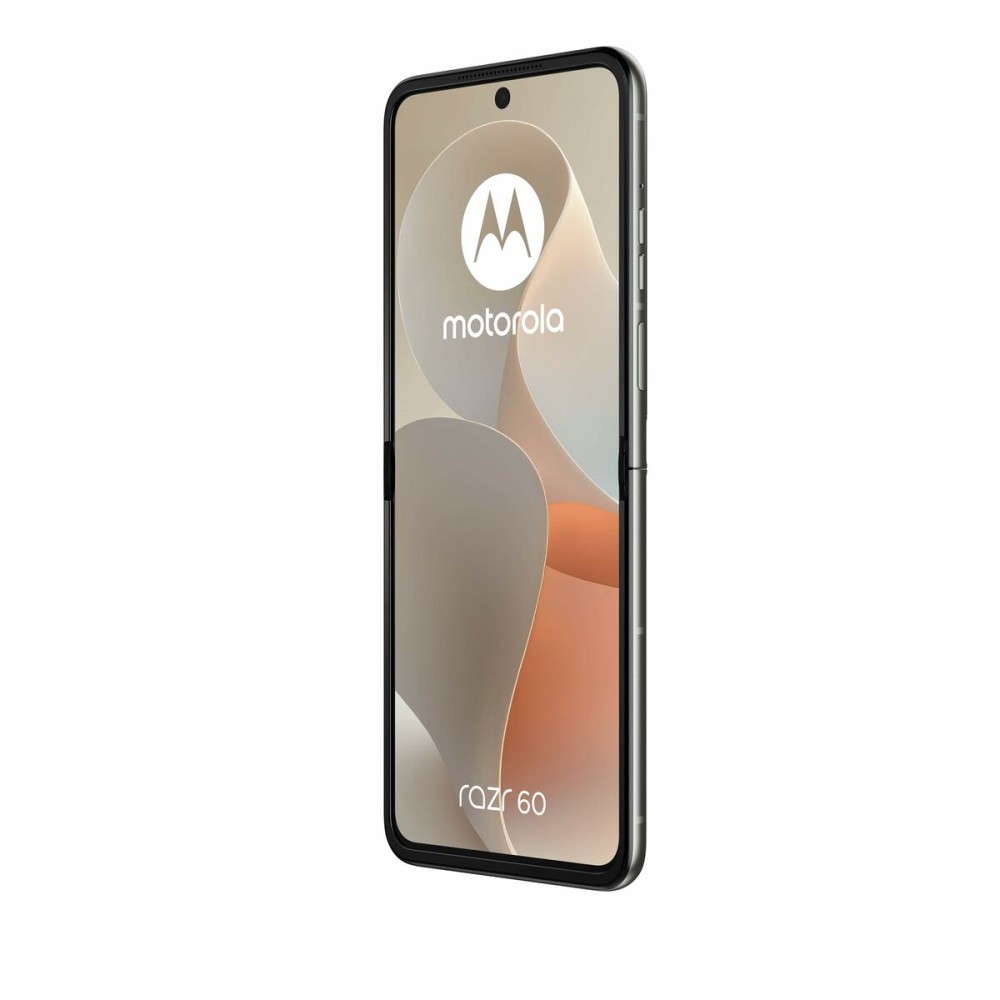 Smartphone Motorola Razr 60 5G 6,9" Octa Core 8 GB RAM 256 GB Gris