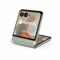 Smartphone Motorola Razr 60 5G 6,9" Octa Core 8 GB RAM 256 GB Gris