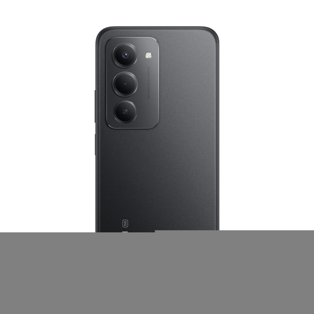 Smartphone Xiaomi Redmi 15 5G 6,9" Octa Core 8 GB RAM 256 GB Black