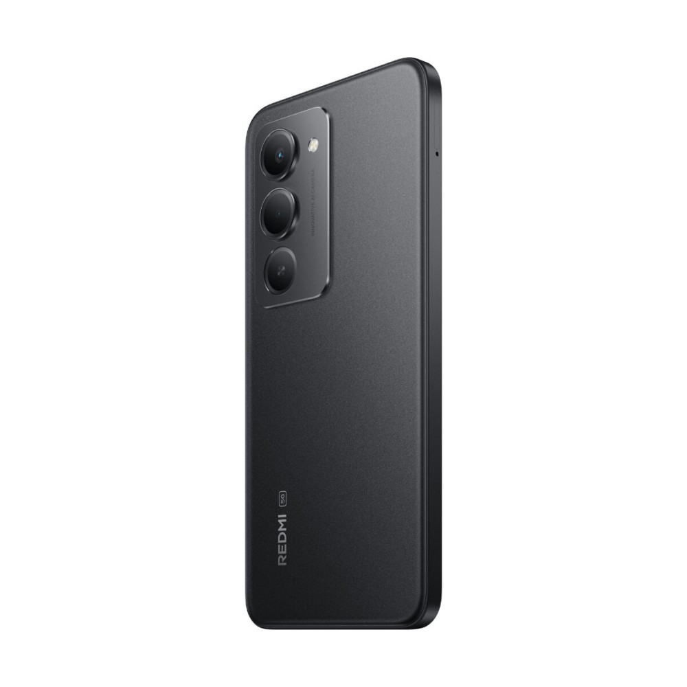 Smartphone Xiaomi Redmi 15 5G 6,9" Octa Core 8 GB RAM 256 GB Black