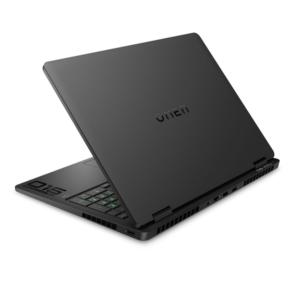 Laptop HP OMEN Gaming Laptop 16-am0037ns 16" intel core ultra 7 32 GB RAM geforce rtx 5060