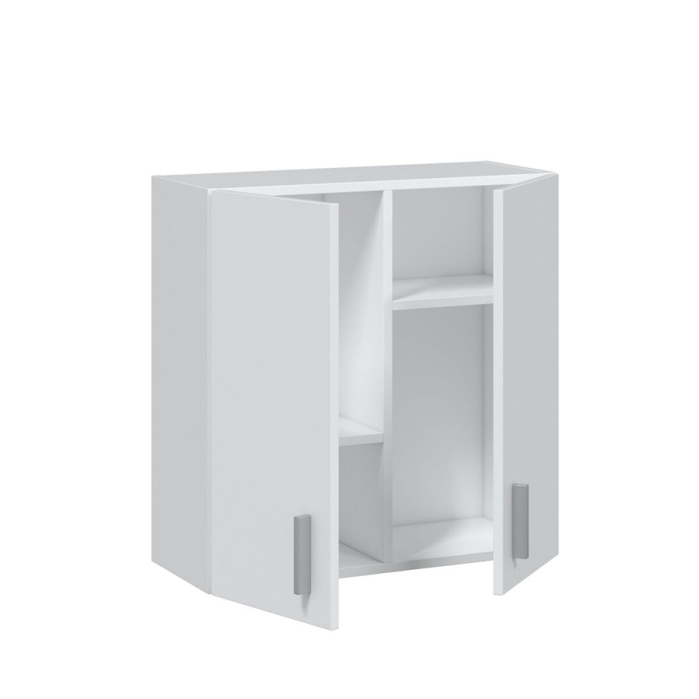 Cupboard Forés White ABS Melamin 59 X 27 X 60 CM