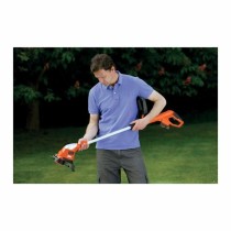 Schneidemaschinen Black & Decker GLC1823L20-QW 23 cm