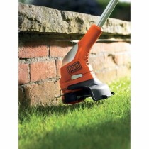 Schneidemaschinen Black & Decker GLC1823L20-QW 23 cm
