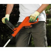 Schneidemaschinen Black & Decker GLC1823L20-QW 23 cm