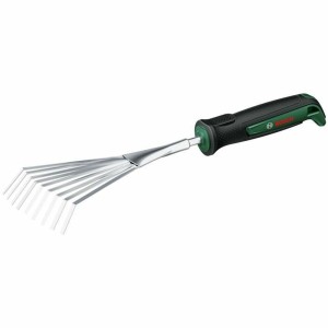 Rake zum Aufsammeln von Blättern BOSCH Grau Silberfarben