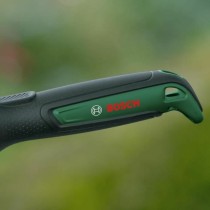 Rake zum Aufsammeln von Blättern BOSCH Grau Silberfarben