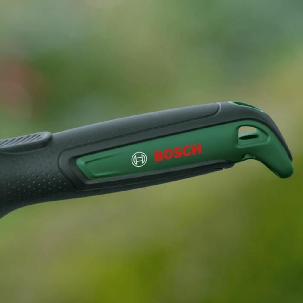 Rake zum Aufsammeln von Blättern BOSCH Grau Silberfarben