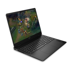 Ordinateur Portable HP OMEN Gaming Laptop 16-ap0021ns Copilot+ 16" 32 GB RAM geforce rtx 5060