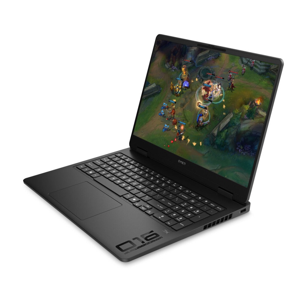 Laptop HP OMEN Gaming Laptop 16-ap0021ns Copilot+ 16" 32 GB RAM geforce rtx 5060