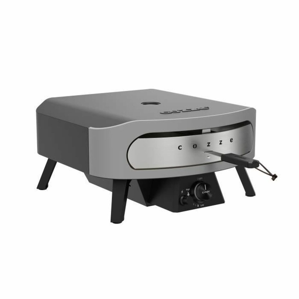 Gas Oven Cozze