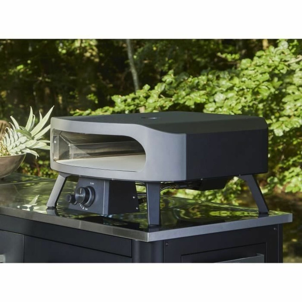 Gas Oven Cozze