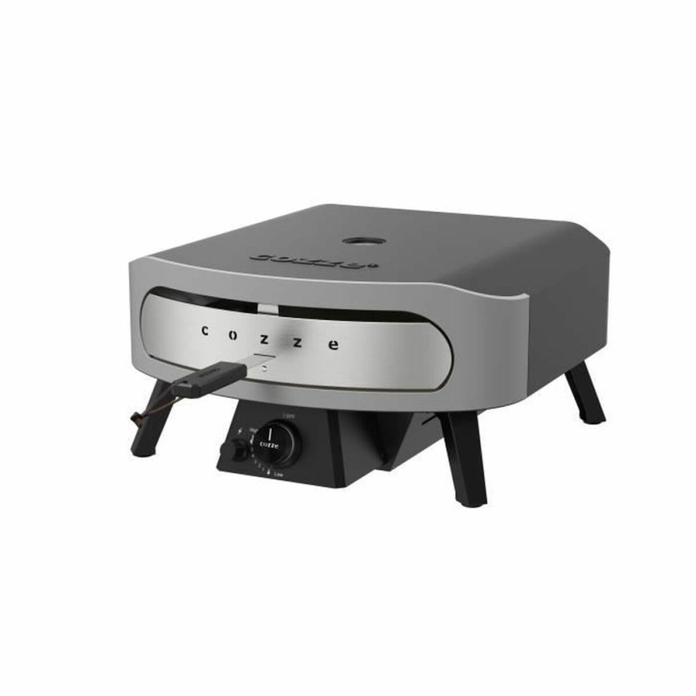 Gas Oven Cozze