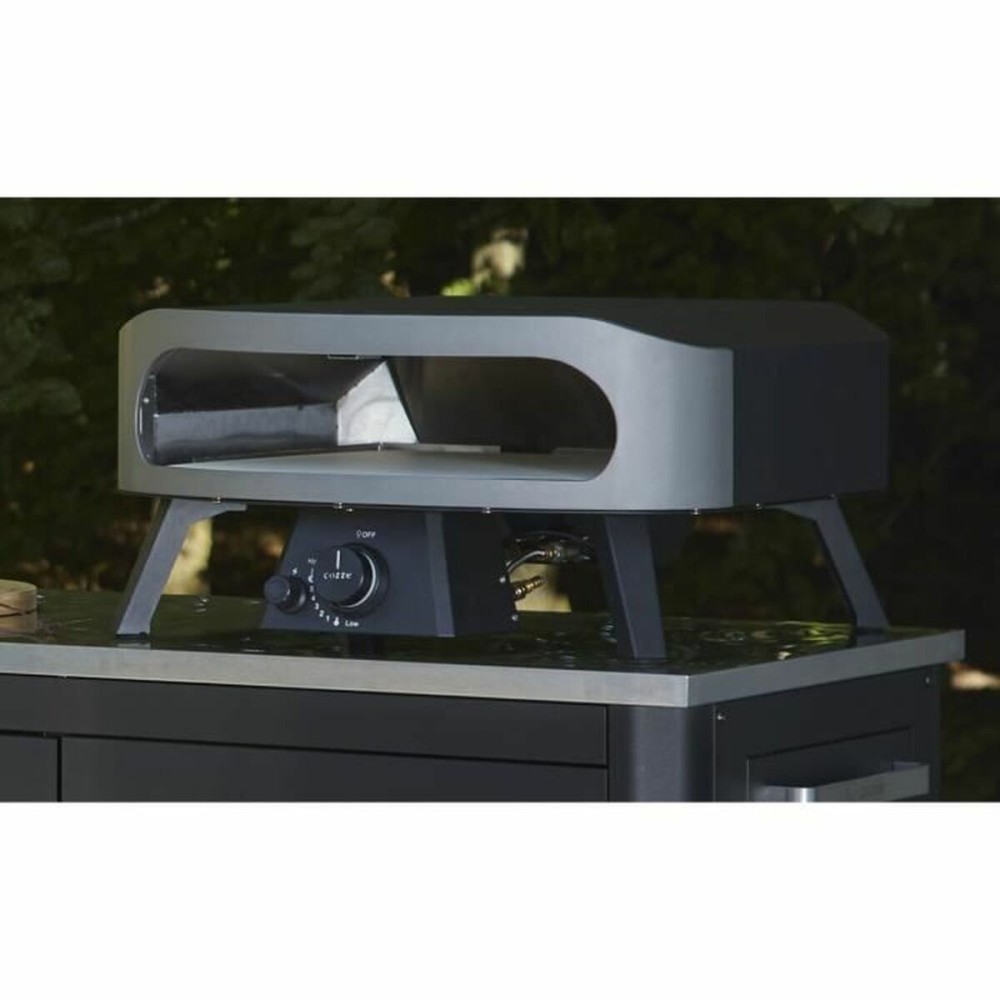 Gas Oven Cozze