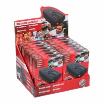 Digital alcohol tester