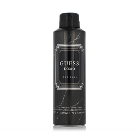 Deospray Guess Uomo 226 ml