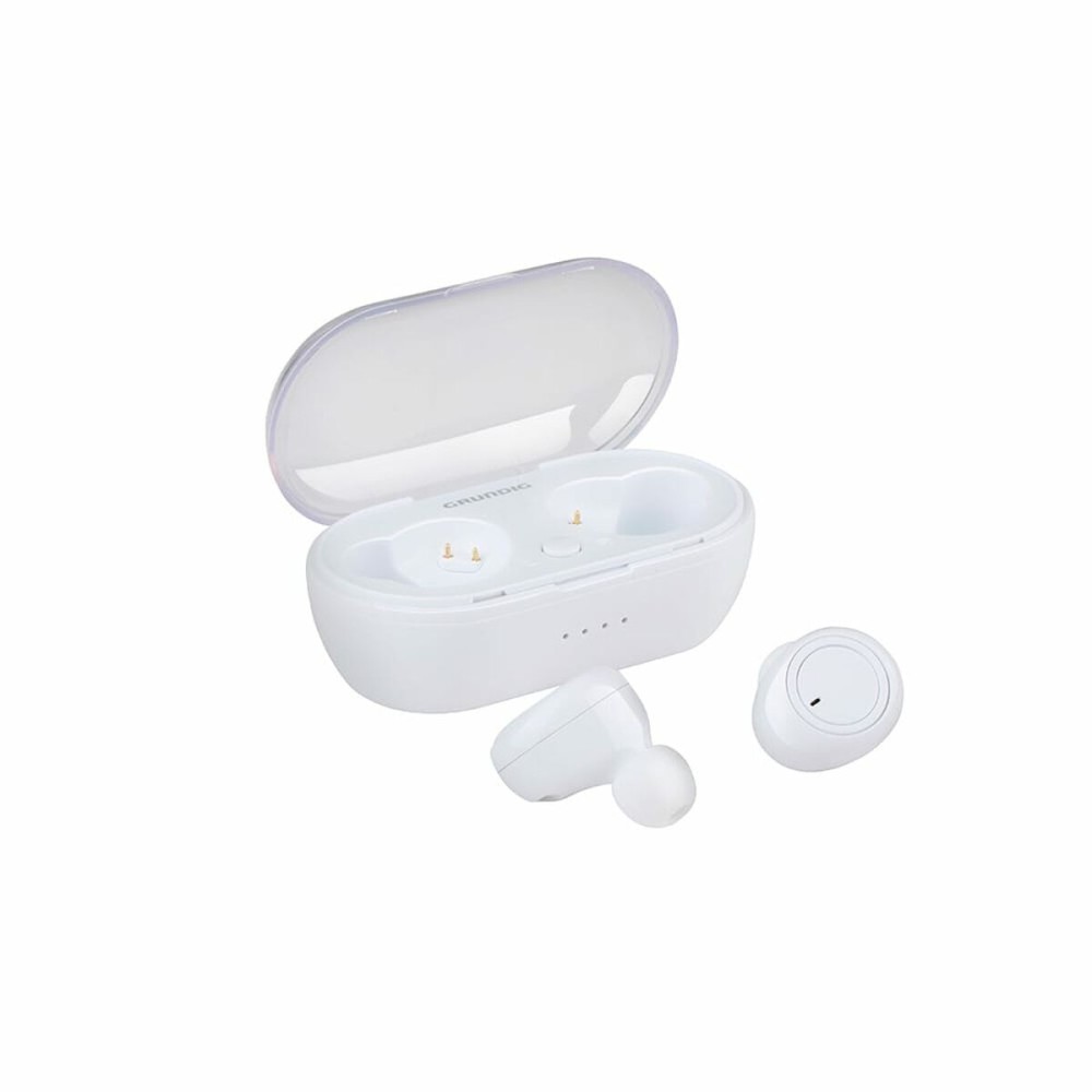 Oreillette Bluetooth Grundig earbuds Multicouleur