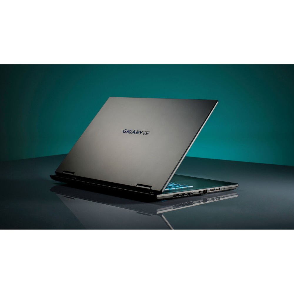 Ordinateur Portable Gigabyte GAMING A16 CTHI3ES894SD 16" 16 GB RAM 1 TB SSD Intel Core i7-13620H
