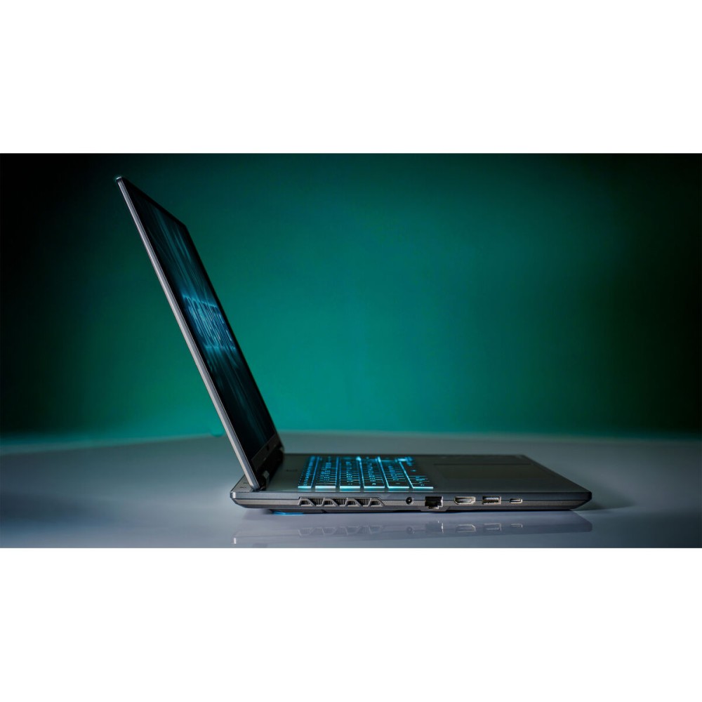 Ordinateur Portable Gigabyte GAMING A16 CTHI3ES894SD 16" 16 GB RAM 1 TB SSD Intel Core i7-13620H