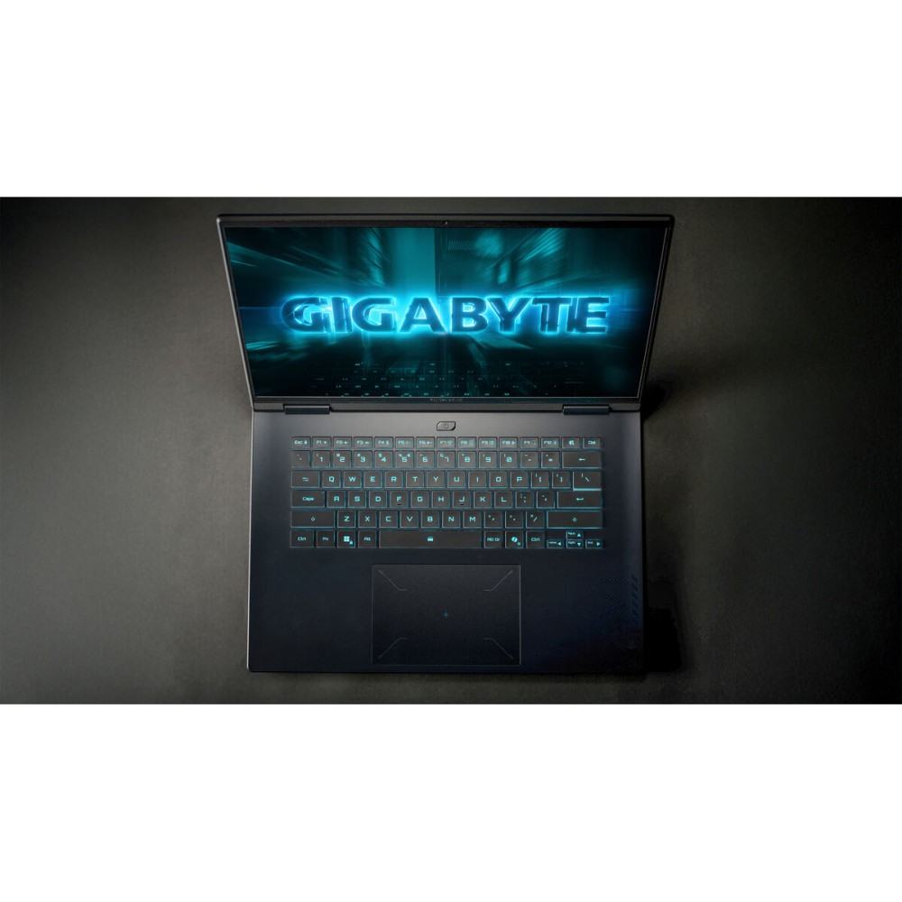 Ordinateur Portable Gigabyte GAMING A16 CTHI3ES894SD 16" 16 GB RAM 1 TB SSD Intel Core i7-13620H