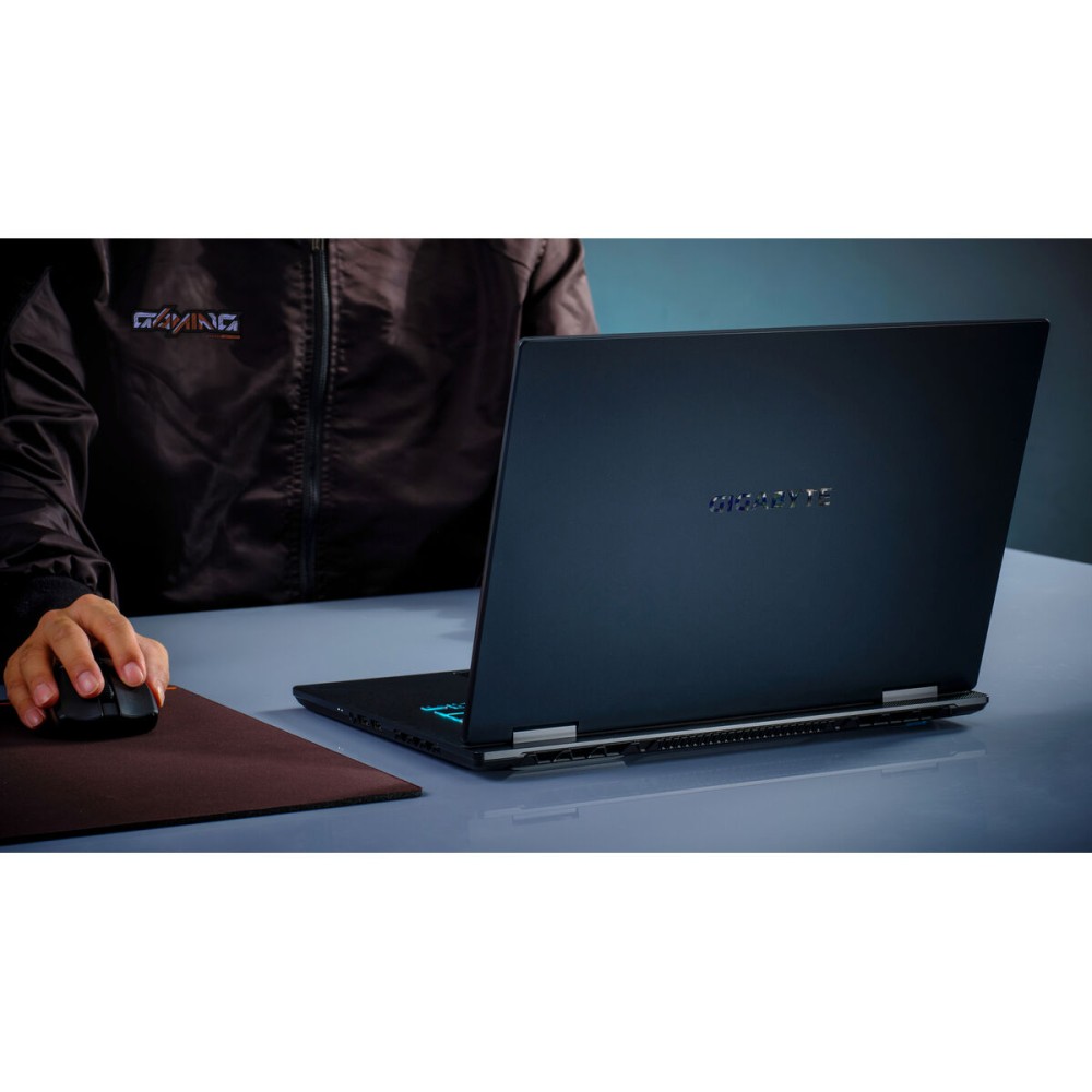 Ordinateur Portable Gigabyte GAMING A16 CTHI3ES894SD 16" 16 GB RAM 1 TB SSD Intel Core i7-13620H